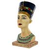 Medium Queen Nefertiti Bust