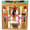 Medium King Tut Cartouche Wall Sculpture