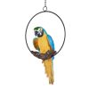 Medium Polly In Paradise Parrot