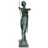 Diana Goddess Of The Hunt Archer