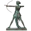 Diana Goddess Of The Hunt Archer