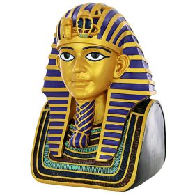 Large King Tut Bust