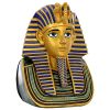 Medium King Tut Bust