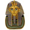 Medium King Tut Bust