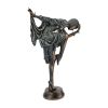 Chiparus Snake Dancer Statue