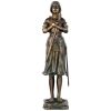 Joan Of Arc Statue