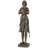 Joan Of Arc Statue