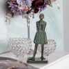 Medium Little Degas Dancer Statue