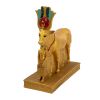 Apis Sacred Bull Of Egypt Statue