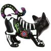 Dia De Los Muertos Gatto Skeleton Cat