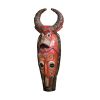 Cape Buffalo Mask