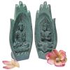 Namaskara Mudra Buddha Hands Statue