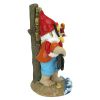 Happy Hour Tropical Garden Gnome