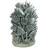 Game Of Gnomes Statue