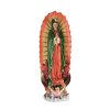 Medium Virgin Of Guadalupe Statue