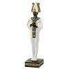 Osiris Egyptian Diety Statue