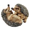 Hyper Hedgehogs Statue