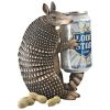 Tex The Armadillo Beverage Holder