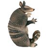 Tex The Armadillo Beverage Holder