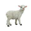 Standing Yorkshire Lamb