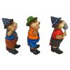 Oktoberfest Muskrats Beer Buddy Trio