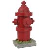 Small Fire Hydrant Statue