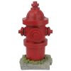 Small Fire Hydrant Statue