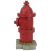 Small Fire Hydrant Statue