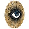 Large All Seeing Eye Wall Sculpture