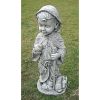 Small Baby St Francis Statue