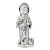 Small Baby St Francis Statue