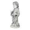 Small Baby St Francis Statue