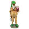 Oktoberfest Otto Gnome Statue