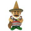 Pancho The Mariachi Garden Gnome Statue