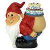 Loonie Moonie Happy Birthday Gnome