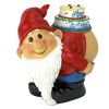 Loonie Moonie Happy Birthday Gnome