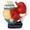 Loonie Moonie Happy Birthday Gnome