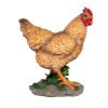 Henrietta Hen Chicken Statue