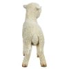 Ramses Standing Lamb Statue