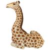 Zari The Resting Giraffe Statue Medium