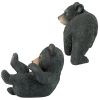 Set Of Walking & Rolling Bear Cubs