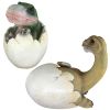 S/2 Baby Dinosaur Eggs