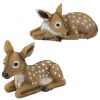 Set Hershel And Darby Forest Fawns