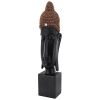 Thai Spiritual Wisdom Buddha Bust