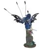 Azure The Pepperwand Fairy Statue