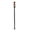 Celtic Battle Dragon Walking Stick