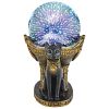 Egyptian Cat Goddess Bastet Globe Light