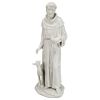 Bonded Marble St Francis Of Assisi