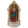 Sacred Heart Of Jesus Niche Font