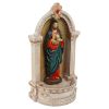 Sacred Heart Of Jesus Niche Font